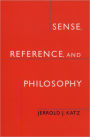 Sense, Reference, and Philosophy