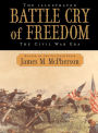 Alternative view 2 of The Illustrated Battle Cry of Freedom: The Civil War Era