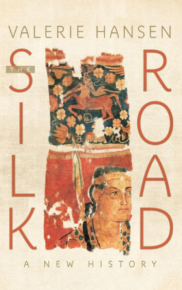 The Silk Road: A New History