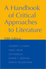 A Handbook of Critical Approaches to Literature / Edition 5