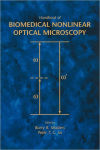 Alternative view 1 of Handbook of Biomedical Nonlinear Optical Microscopy