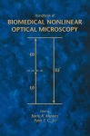 Alternative view 2 of Handbook of Biomedical Nonlinear Optical Microscopy
