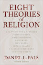 Eight Theories of Religion / Edition 2