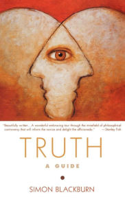 Title: Truth: A Guide, Author: Simon Blackburn