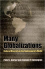 Many Globalizations: Cultural Diversity in the Contemporary World