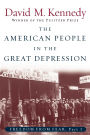 The American People in the Great Depression: Freedom from Fear, Part One