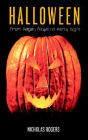 Halloween: From Pagan Ritual to Party Night / Edition 1