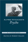 Alfred Hitchcock's Psycho: A Casebook / Edition 1