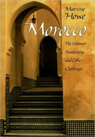 Title: Morocco, Author: Marvine  Howe