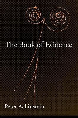 The Book of Evidence