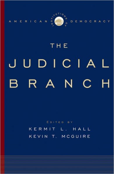 The Judicial Branch / Edition 1