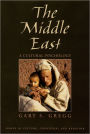 The Middle East: A Cultural Psychology / Edition 1