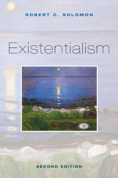 Existentialism / Edition 2