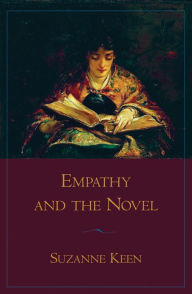 Title: Empathy and the Novel, Author: Suzanne Keen