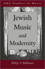 Jewish Music and Modernity