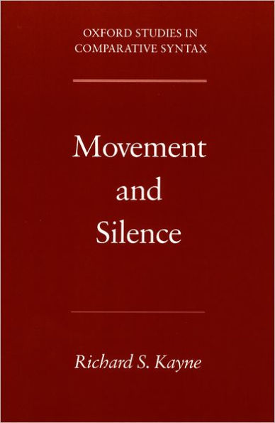 Movement and Silence / Edition 1