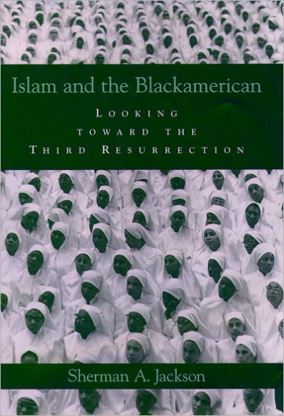 Islam and the Black American: The Third Resurrection / Edition 1