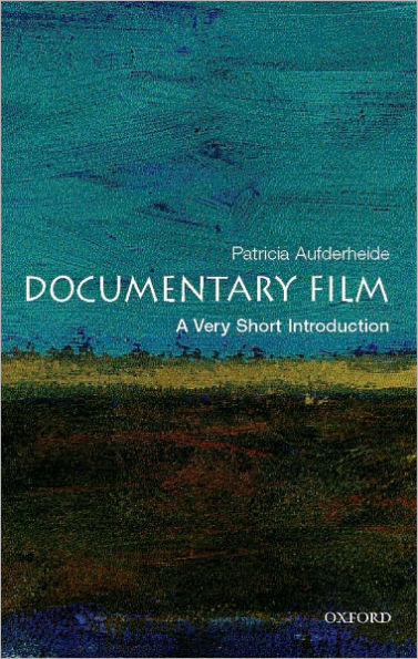 Documentary Film: A Very Short Introduction / Edition 1