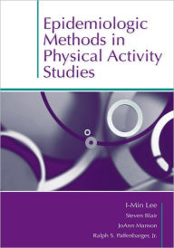 Title: Epidemiologic Methods in Physical Activity Studies, Author: I-Min Lee
