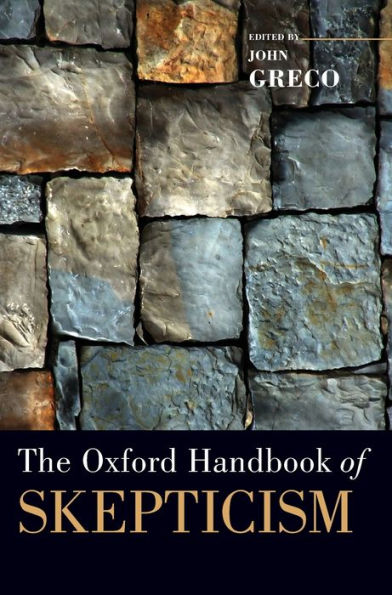 Oxford Handbook of Skepticism