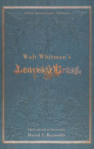Title: Walt Whitman's Leaves of Grass / Edition 150, Author: Walt Whitman