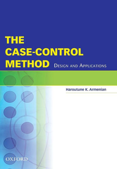 The Case-Control Method: Design and Applications