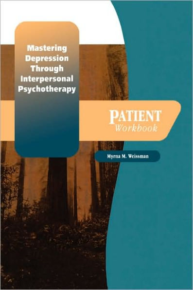 Mastering Depression through Interpersonal Psychotherapy