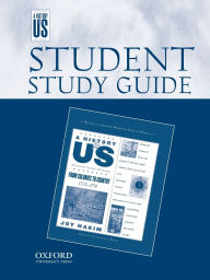 Title: From Colonies to Country: 1735-1791: Student Study Guide (A History of US Series #3), Author: Joy Hakim