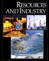 Title: Resources and Industry, Author: Ian Hamilton