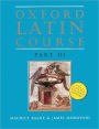 Oxford Latin Course: Part III