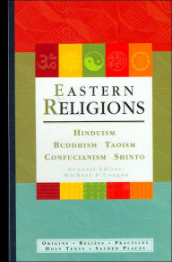 Title: Eastern Religions: Hinduism, Buddism, Taoism, Confucianism, Shinto, Author: Michael D. Coogan