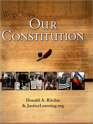 constitution wishlist