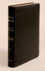 The Old Scofieldï¿½ Study Bible, KJV, Standard Edition