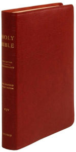 Title: The Old Scofield® Study Bible, KJV, Standard Edition, Author: Oxford University Press