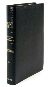 Title: The Old Scofield® Study Bible, KJV, Classic Edition / Edition 2, Author: Oxford University Press