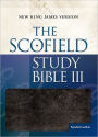 The Scofield® Study Bible III, NKJV