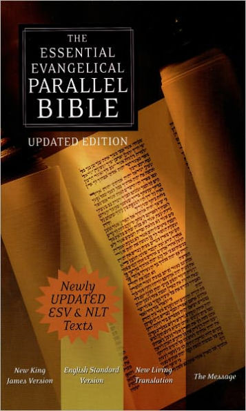 Essential Evangelical Parallel Bible