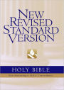 The New Revised Standard Version Bible