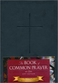 Title: 1979 Book of Common Prayer, Gift Edition, Author: Oxford University Press