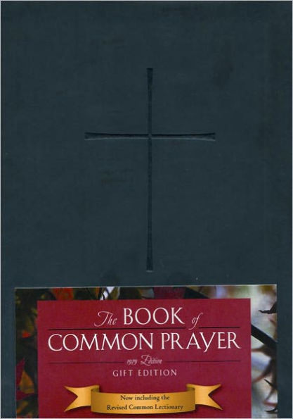 1979 Book of Common Prayer, Gift Edition