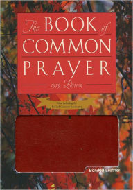 Title: 1979 Book of Common Prayer Personal Edition, Author: Oxford University Press