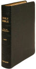 The New Revised Standard Version Bible with Apocrypha: Pocket Edition