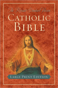 Title: Revised Standard Version Catholic Bible, Author: Oxford University Press