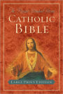 Revised Standard Version Catholic Bible