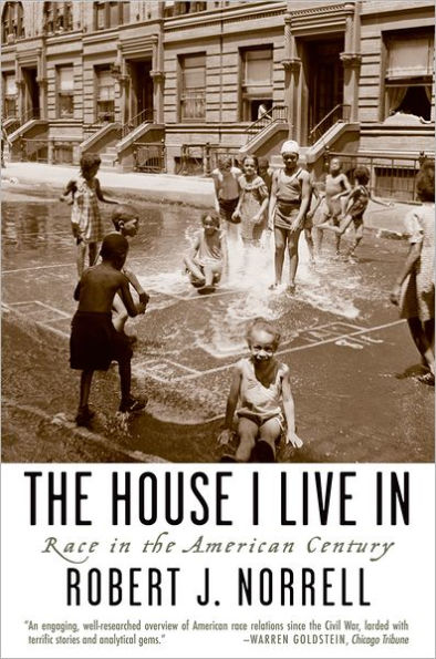 The House I Live In: Race in the American Century