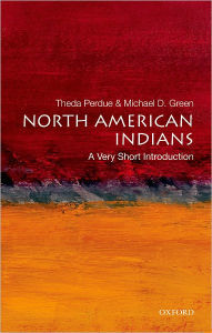 Download ebook for joomla North American Indians: A Very Short Introduction