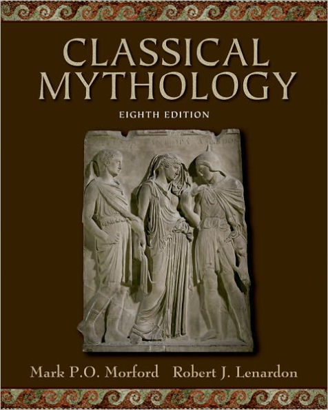 Classical Mythology / Edition 8