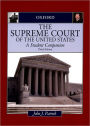 The Supreme Court of the United States: A Student Companion