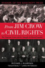 From Jim Crow to Civil Rights: The Supreme Court and the Struggle for Racial Equality