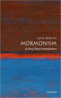 Mormonism: A Very Short Introduction